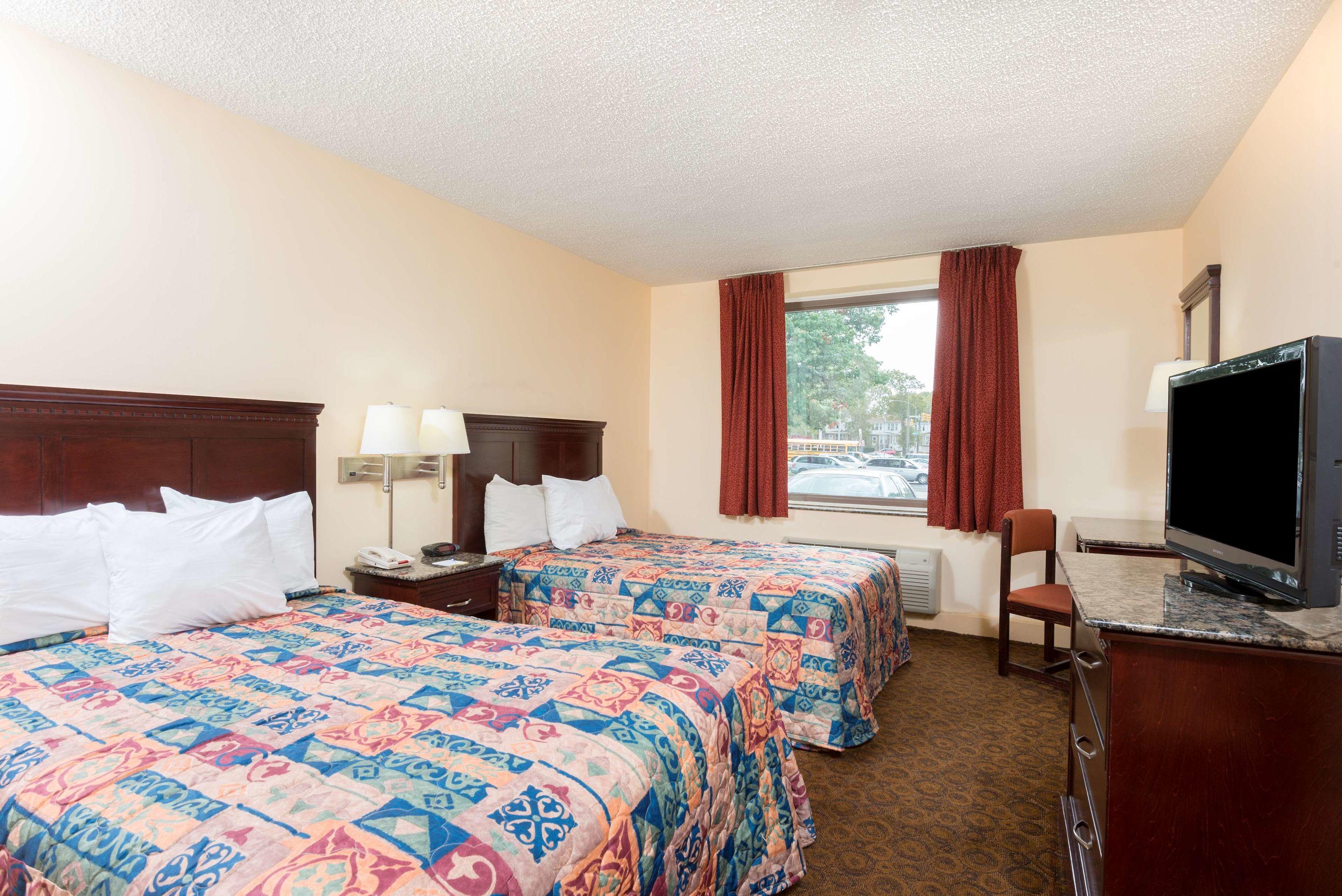 Days Inn Philadelphia - Roosevelt Boulevard — photo 5
