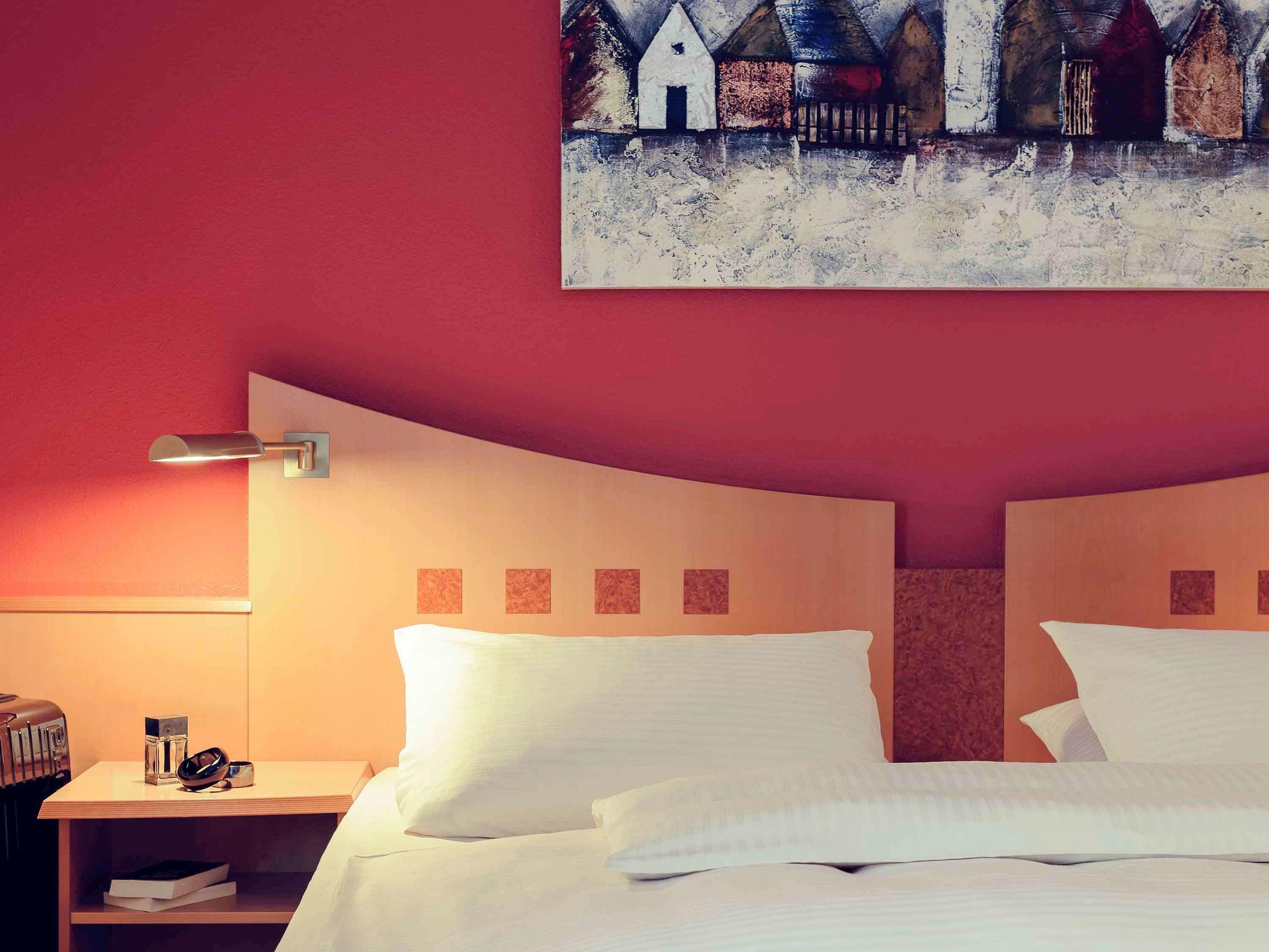 Mercure Hotel Ingolstadt — photo 5