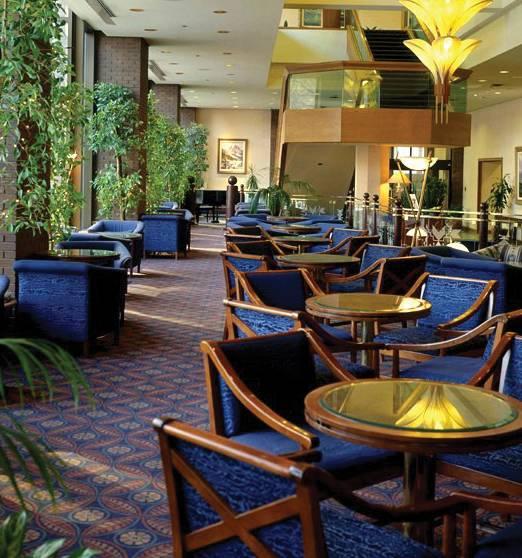 Delta Hotels Calgary Downtown — photo 3