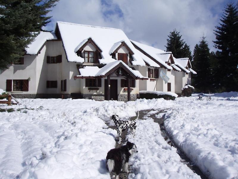 Posada Del Angel — photo 3