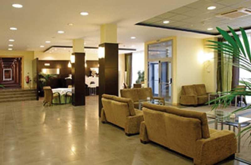 Hotel Partner Ciudadela — photo 5