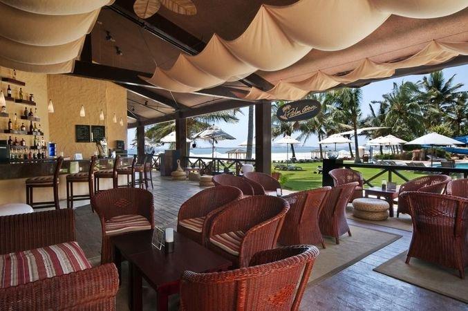 Hilton Salalah Resort — photo 5