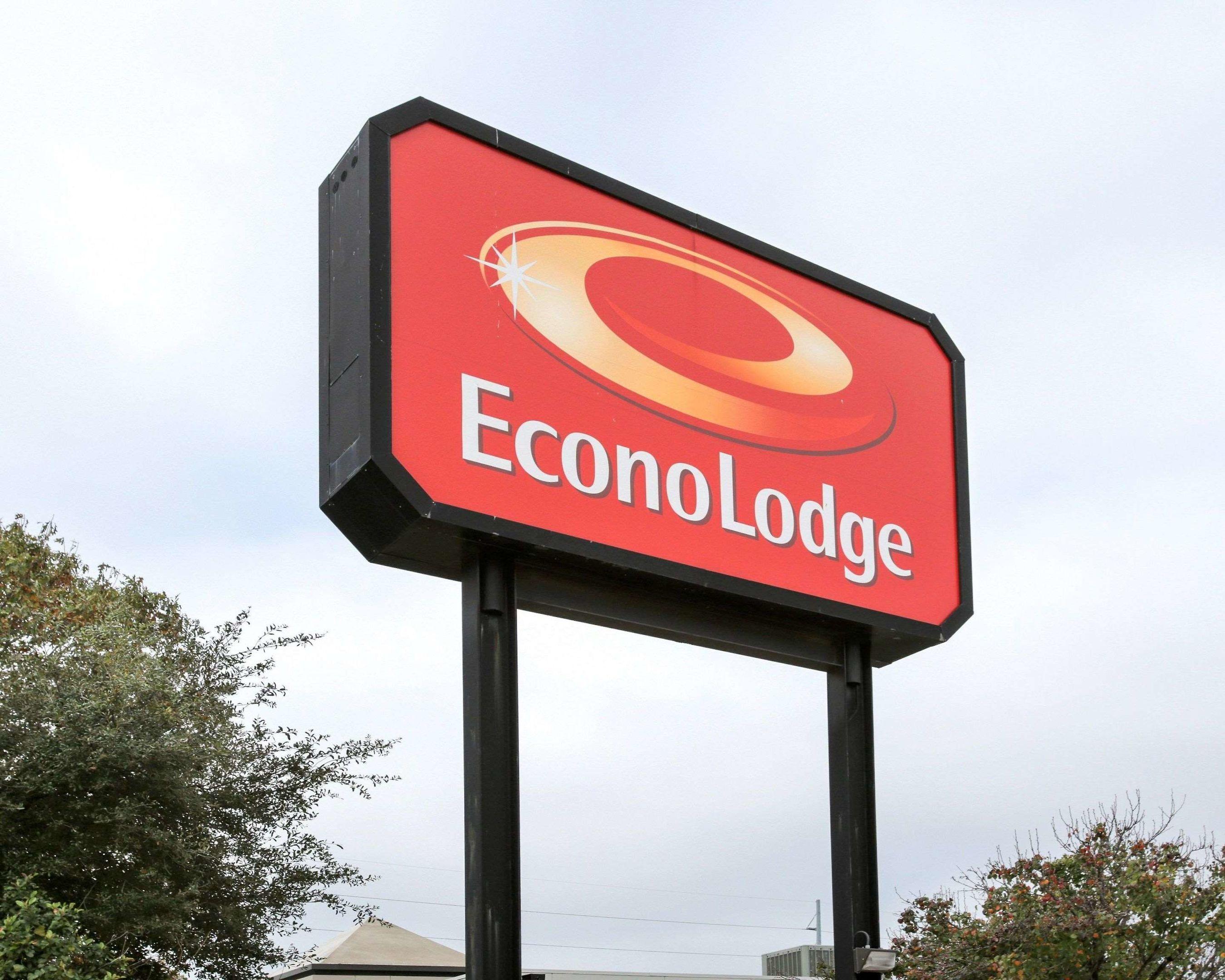 Econo Lodge — photo 4