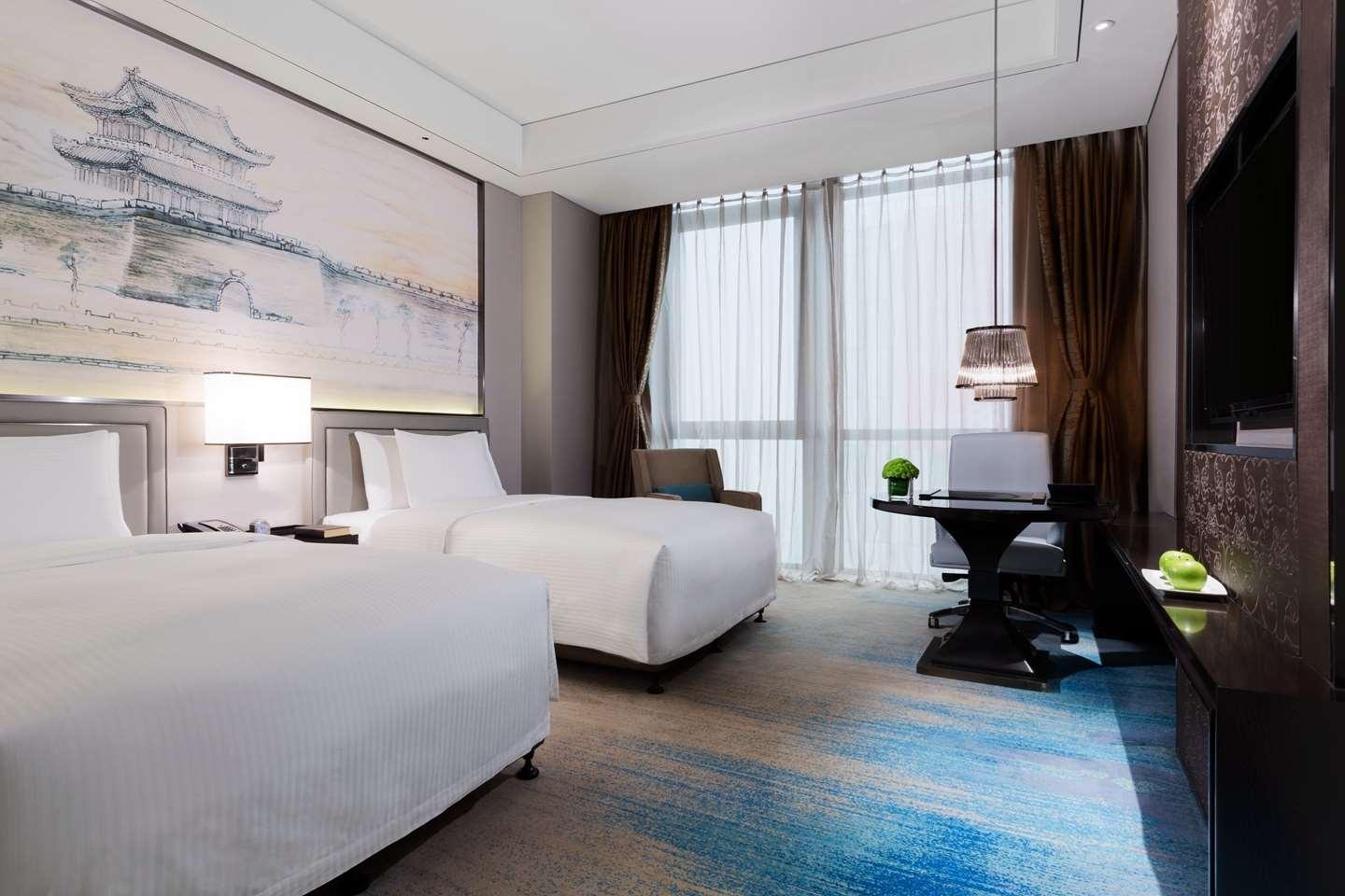 Wanda Realm Jingzhou — photo 5