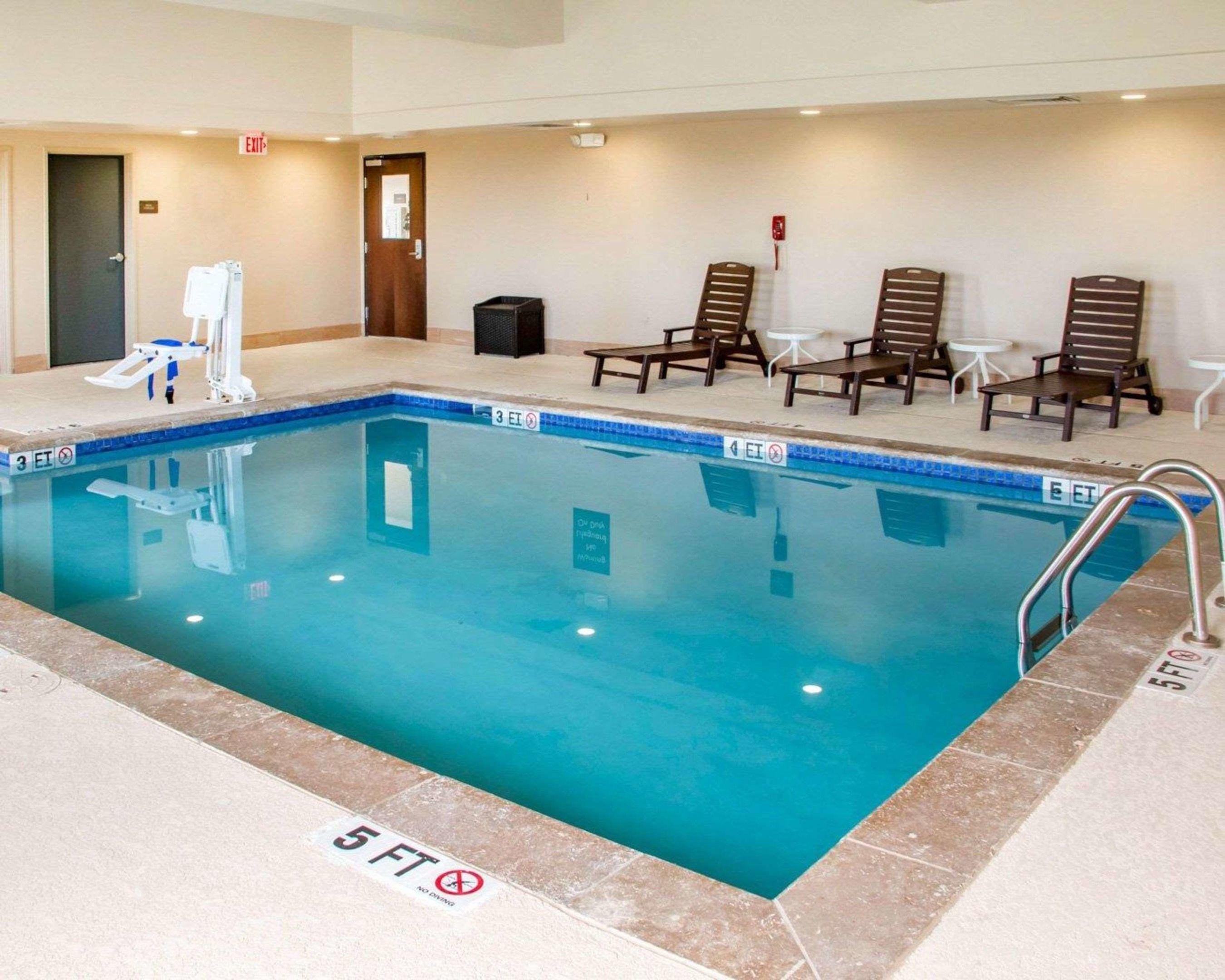 Comfort Inn San Marcos — photo 4