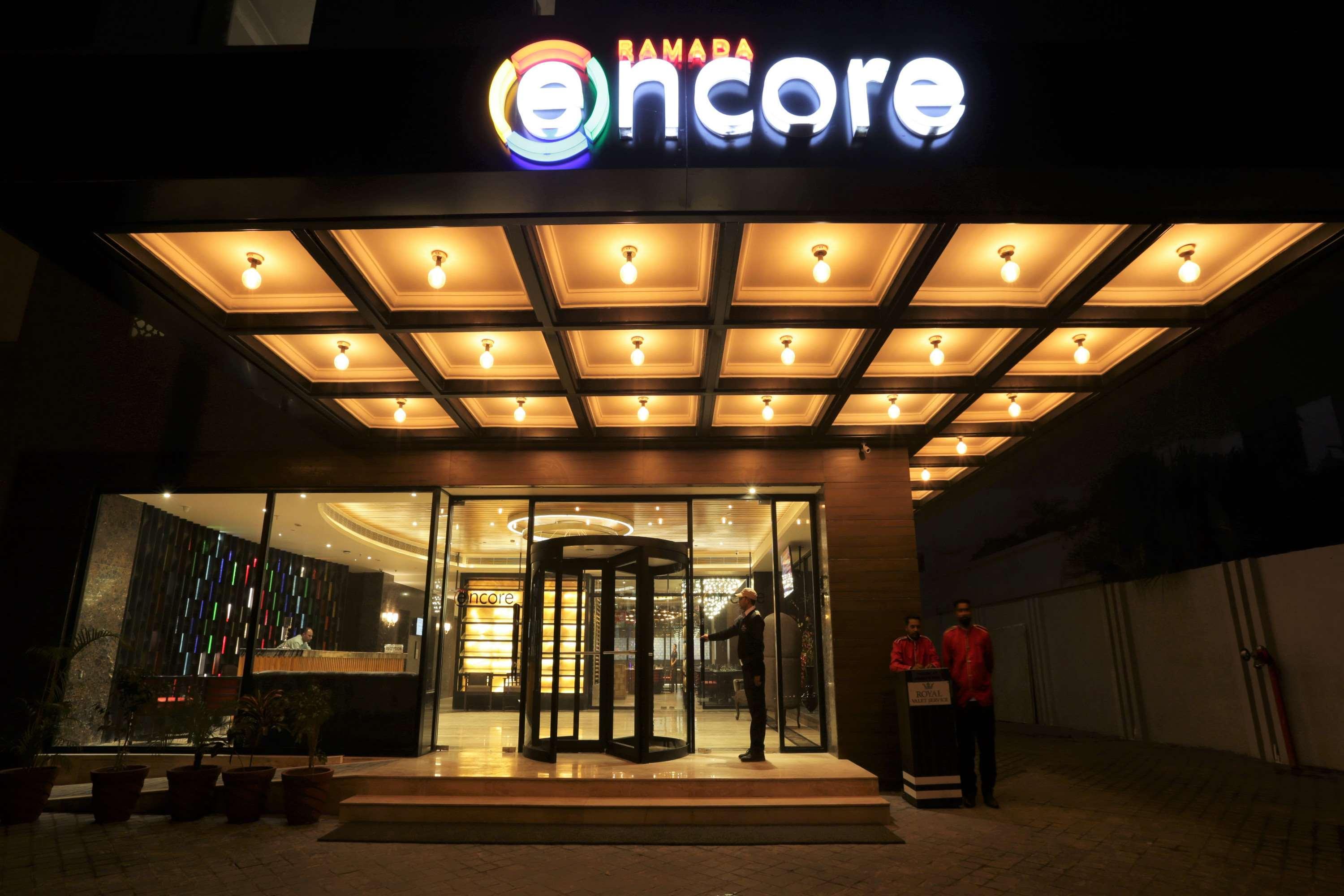 Ramada Encore Jalandhar — photo 4