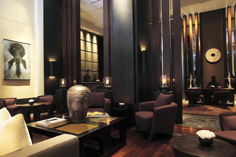 The Setai, Miami Beach — photo 3