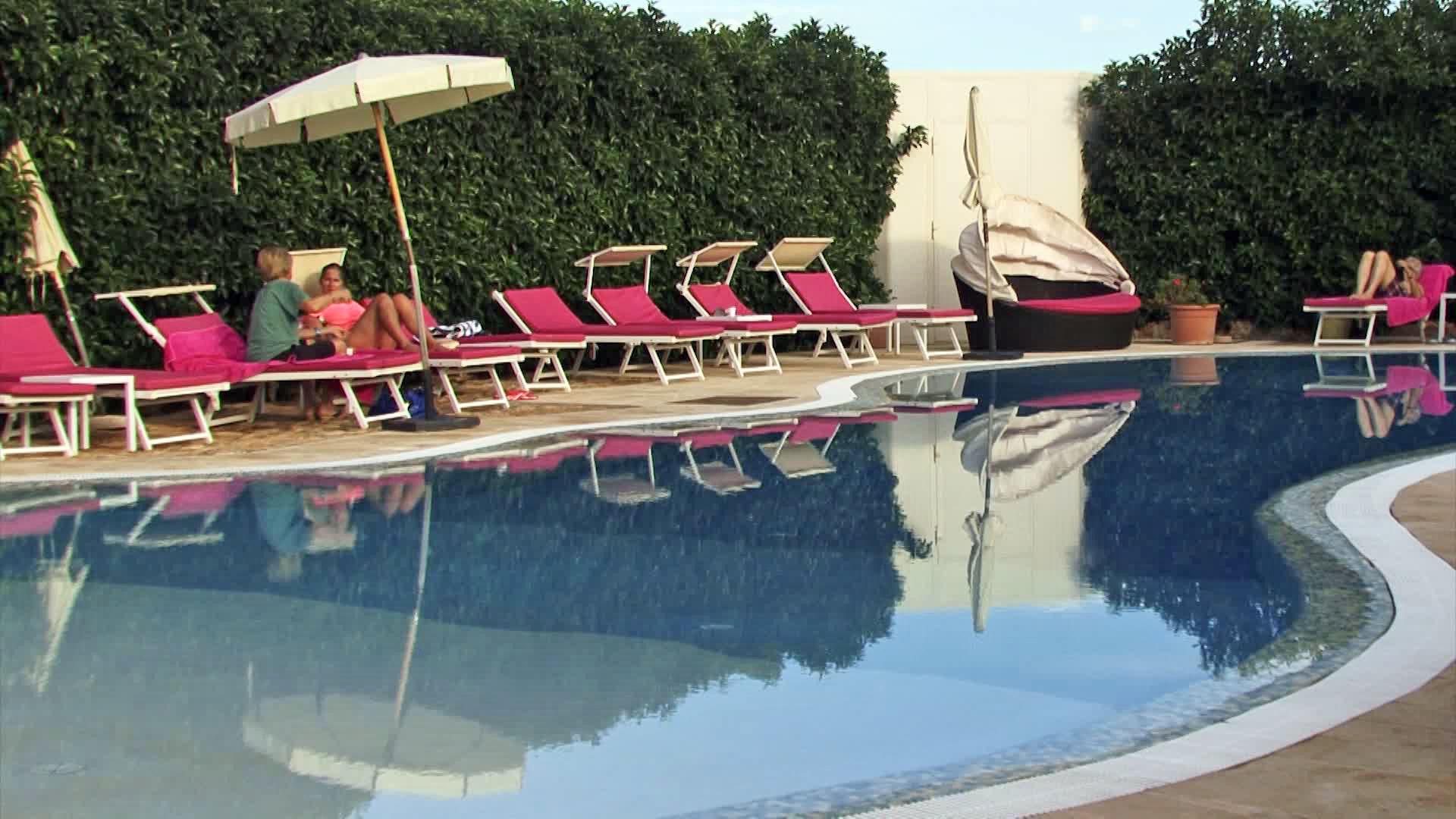 Charme Hotel Villa Principe di Fitalia — photo 5