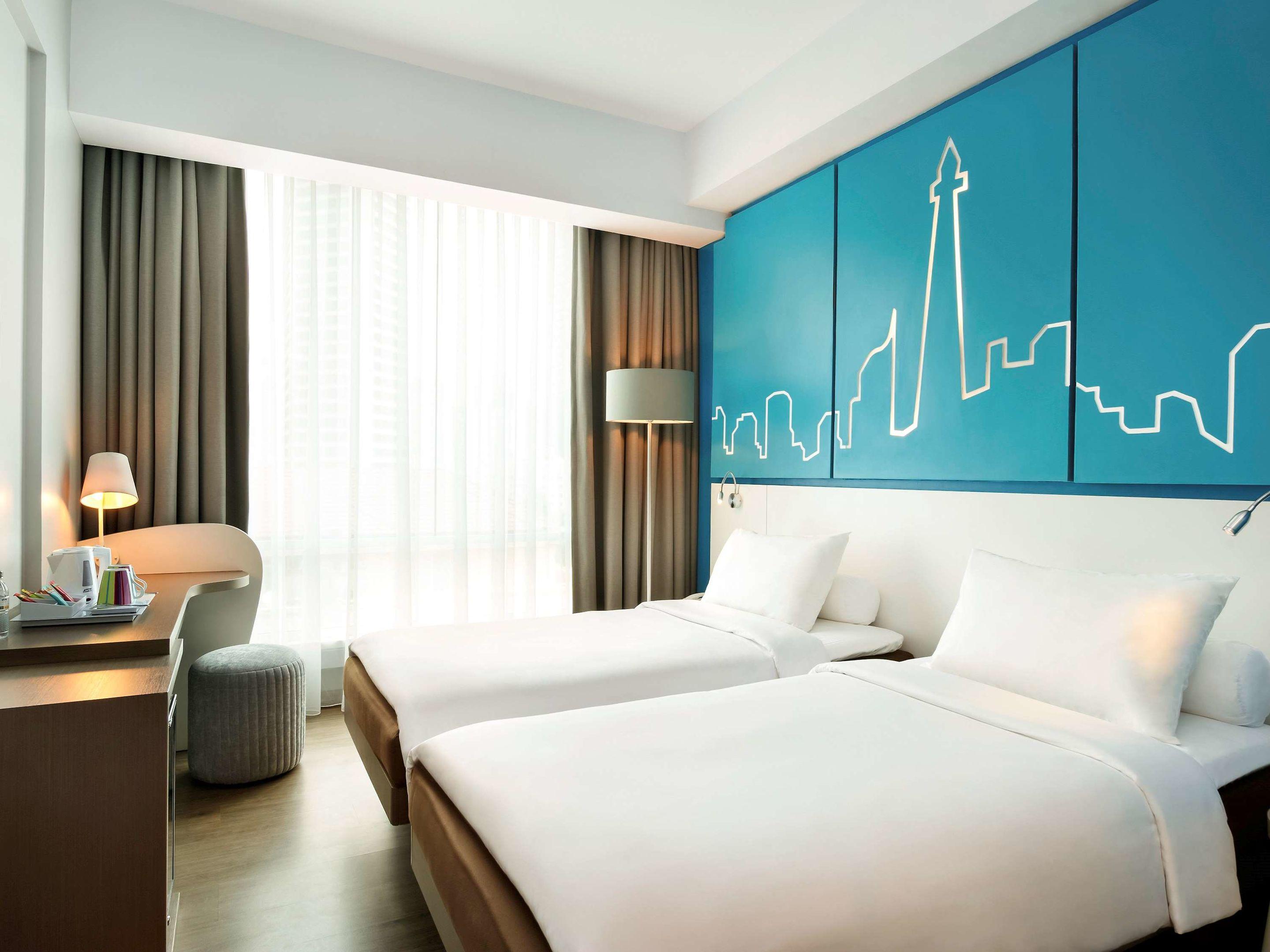 All Seasons Jakarta Thamrin — photo 4
