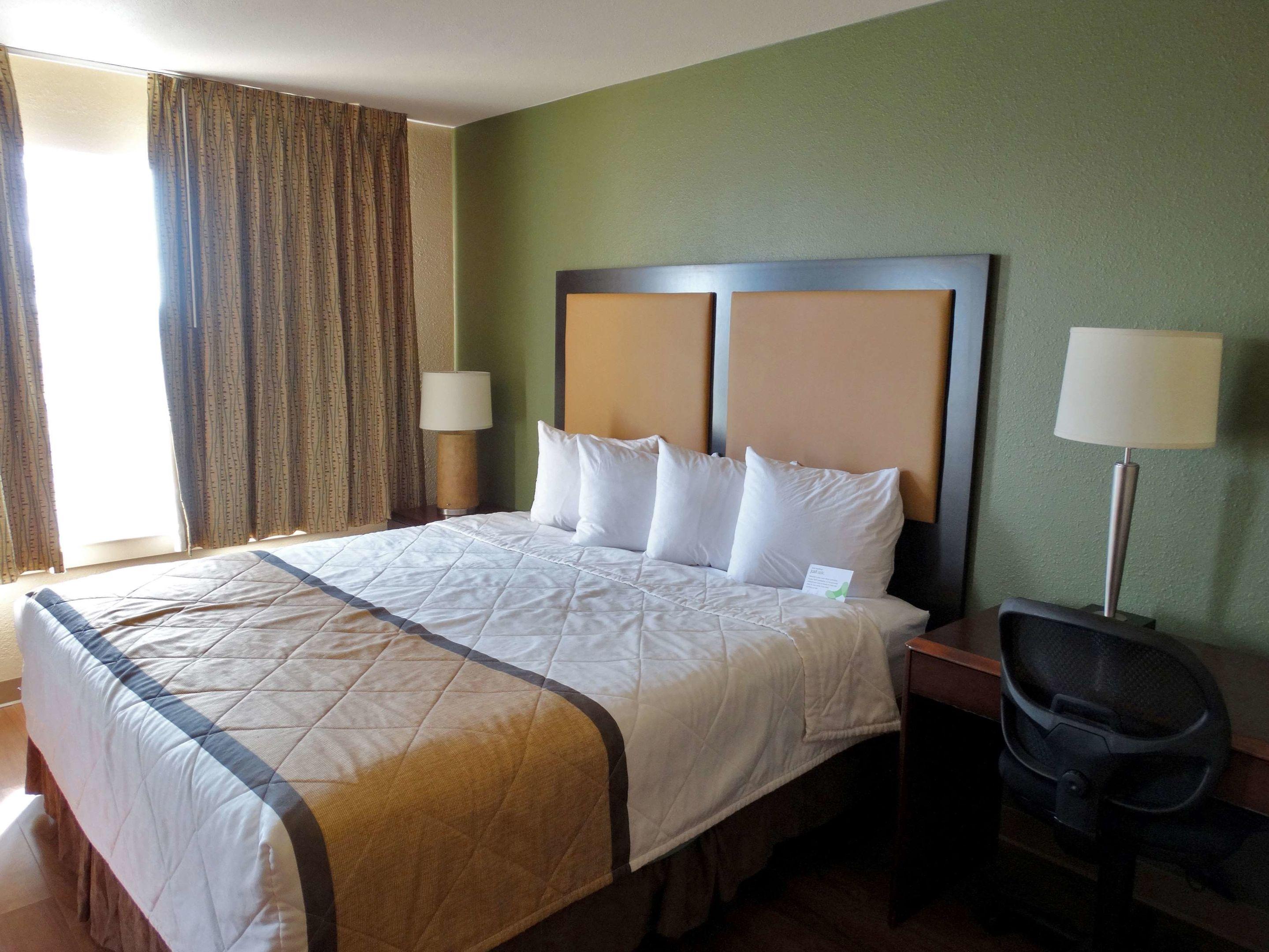 Extended Stay America - Austin - North Central — photo 4