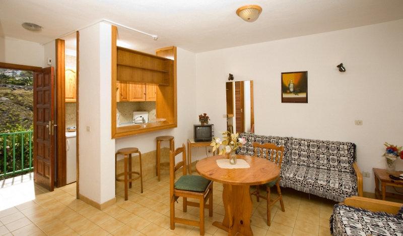 Apartamentos Tinerfe Garden — photo 5
