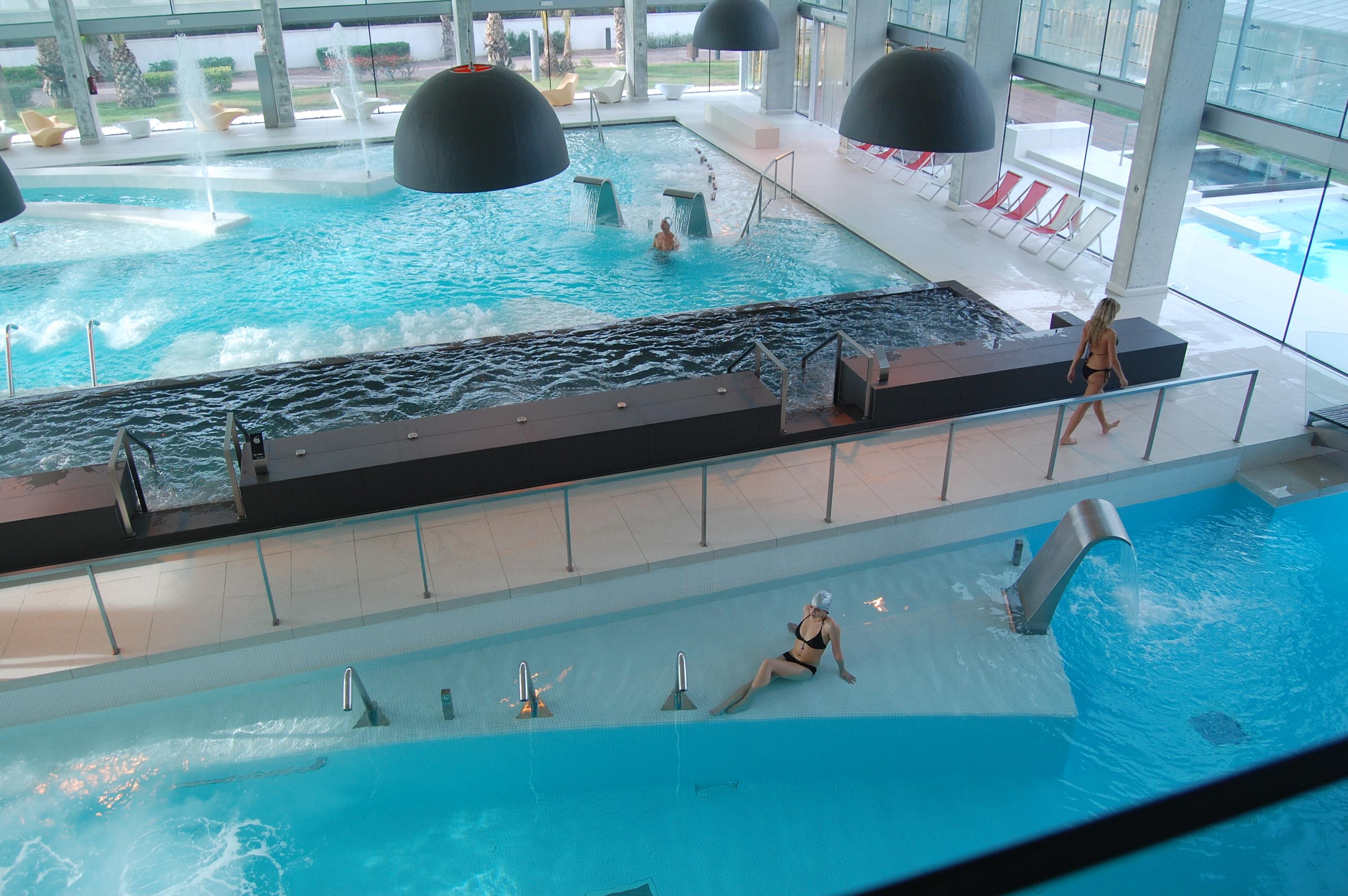 Hotel Estival Park Resort — photo 3