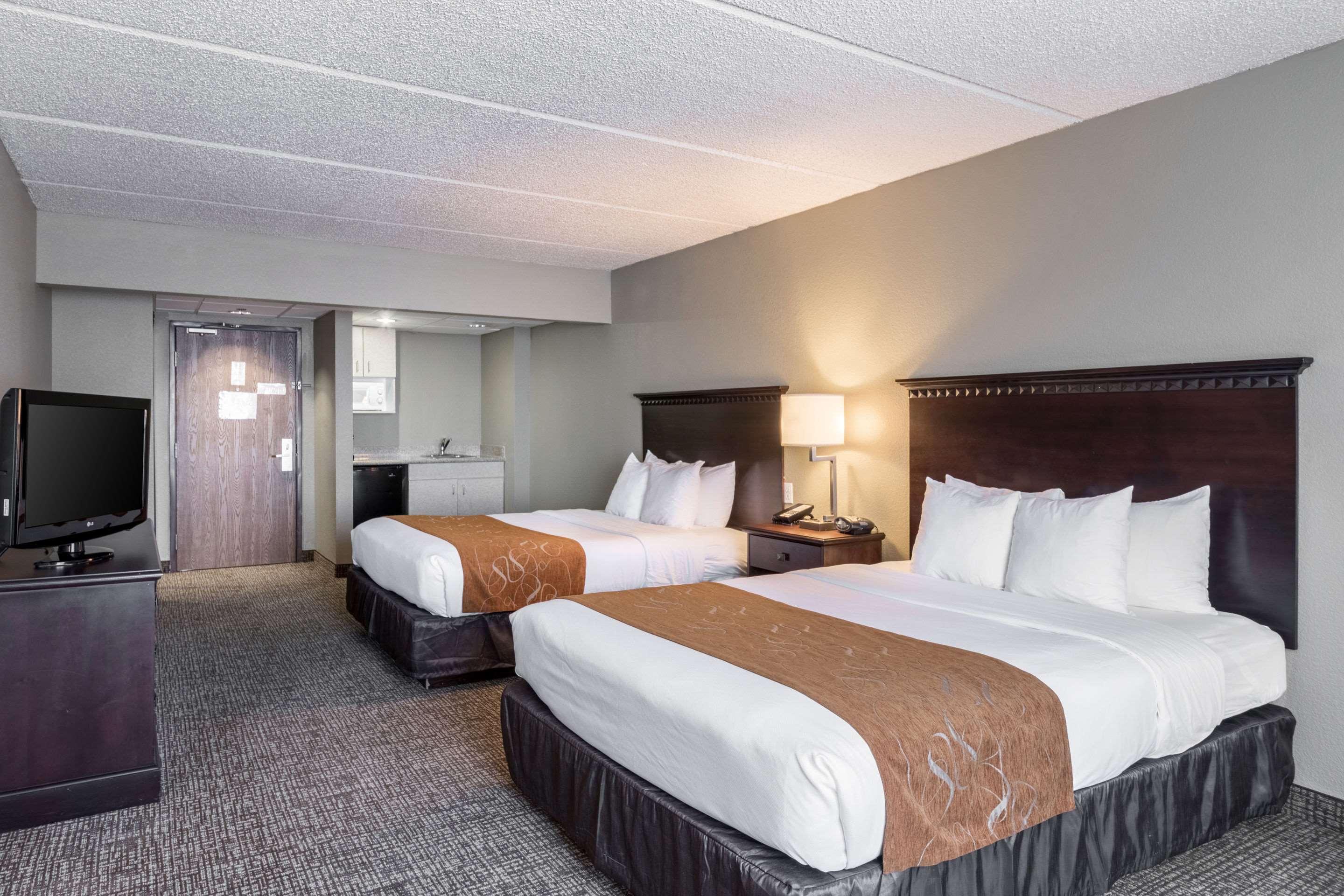 Comfort Suites Austin Airport — photo 5