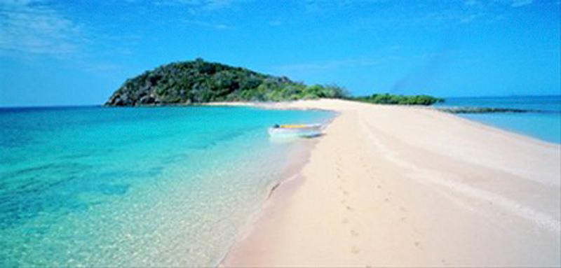 InterContinental Hayman Island Resort — photo 4
