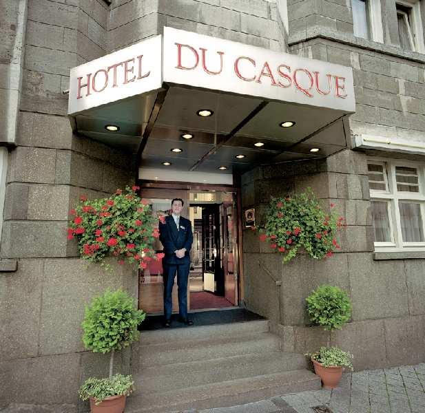 Amrâth Hotel DuCasque