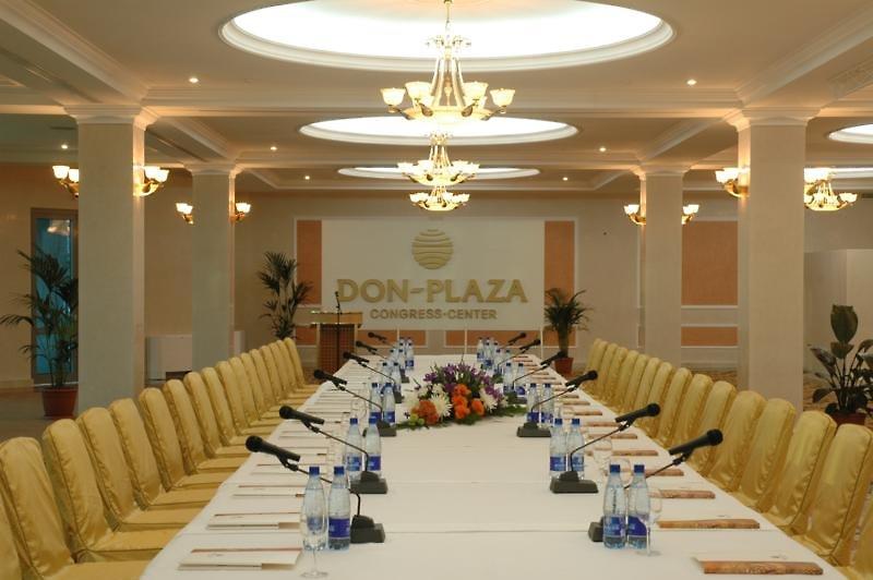 Don Plaza Congress Hotel — photo 1