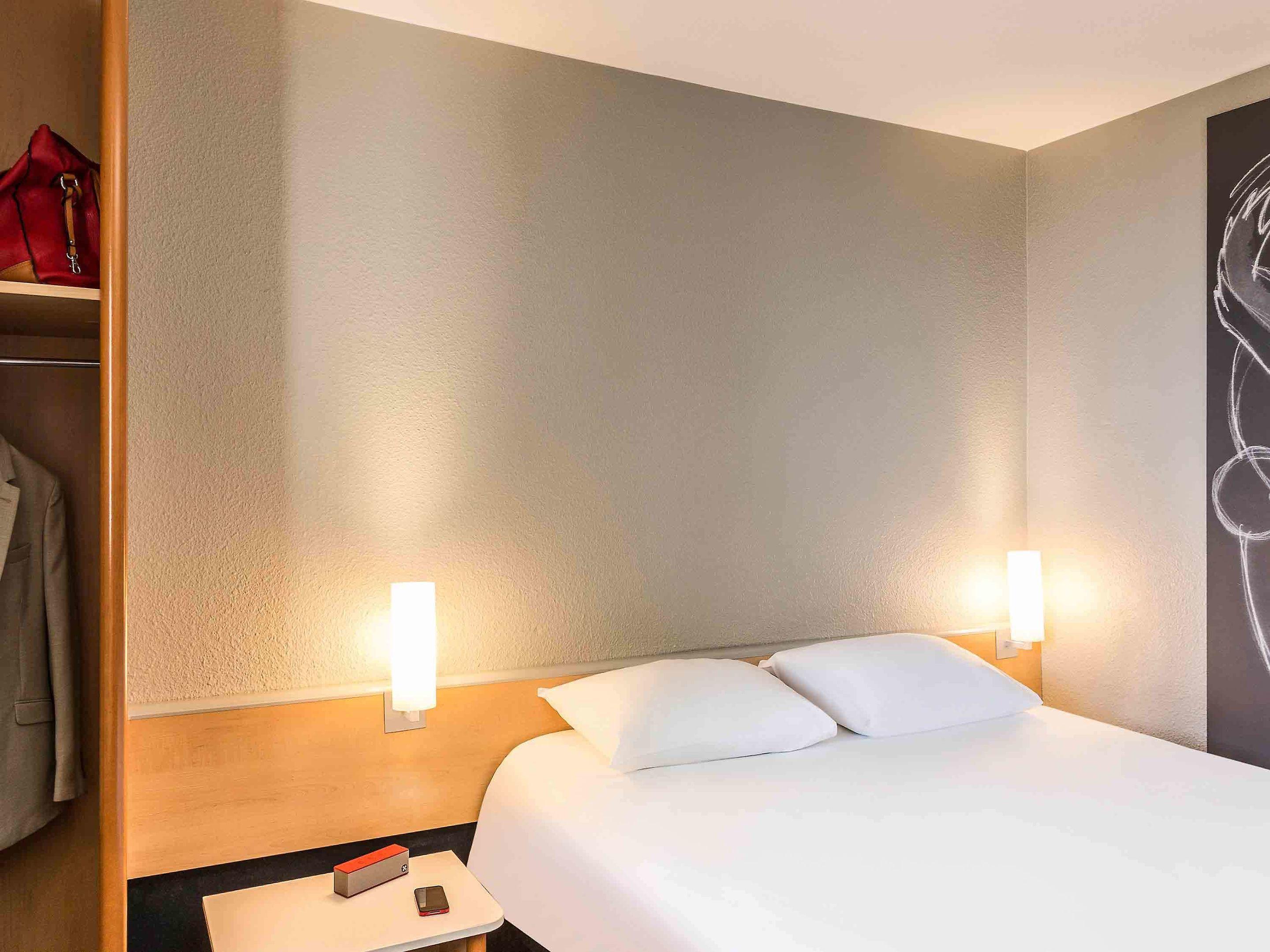 Hôtel ibis Thonon Évian — photo 4