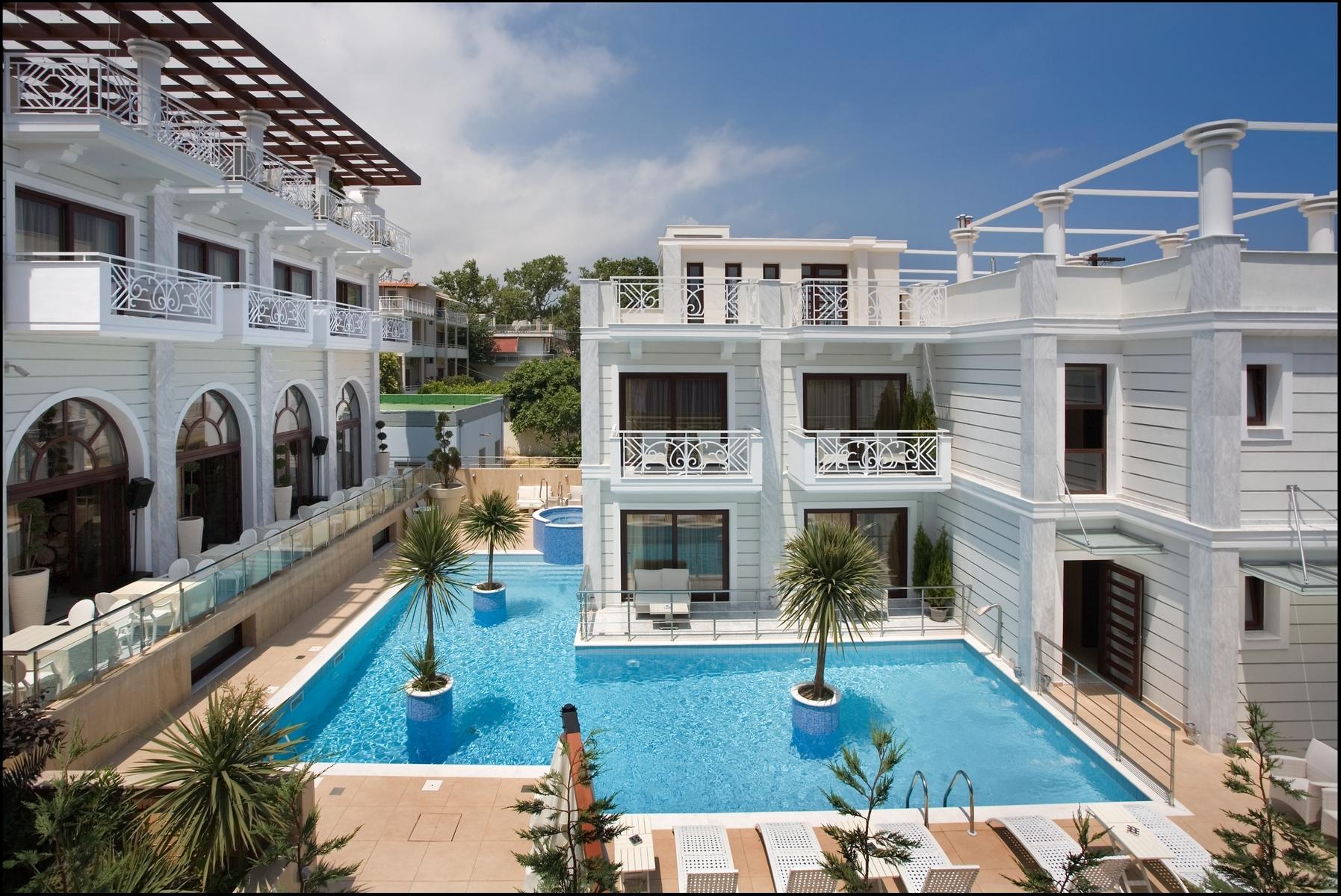 Royal Palace Resort & Spa — photo 4