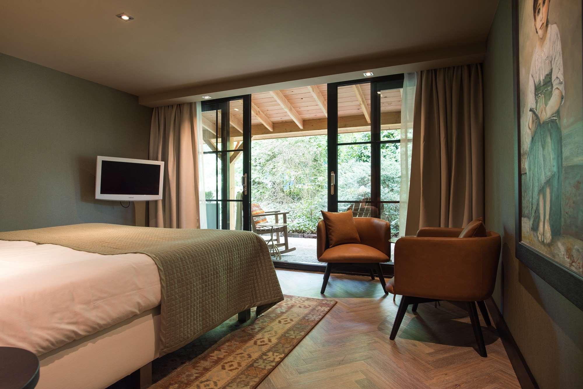 Van der Valk Hotel Apeldoorn - de Cantharel — photo 3