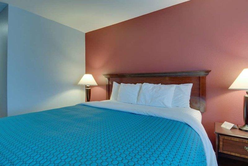 Vagabond Inn Executive Hayward — photo 5