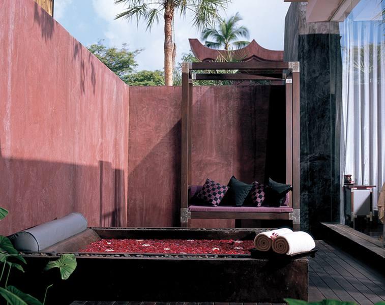 Anantara Bophut Koh Samui Resort — photo 2