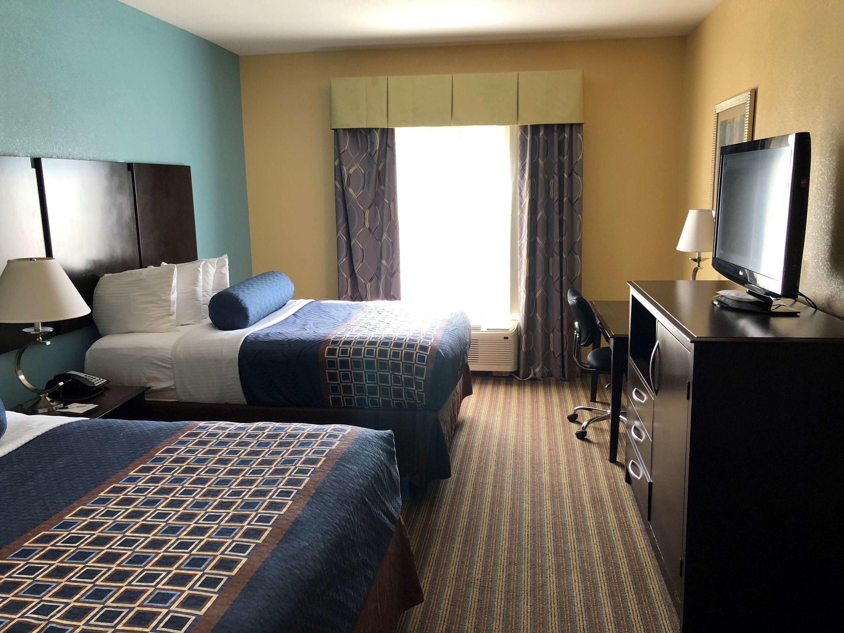 Best Western Plus Goodman Inn & Suites — photo 4