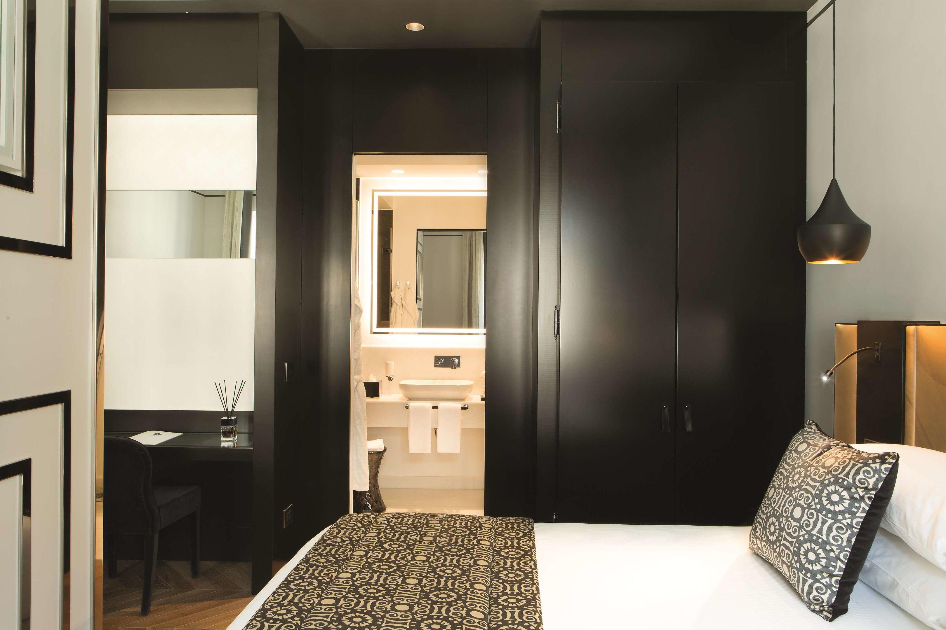 Corso 281 Luxury Suites Roma — photo 5