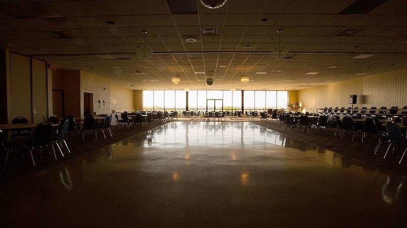 Clarion Hotel & Conference Centre — photo 5