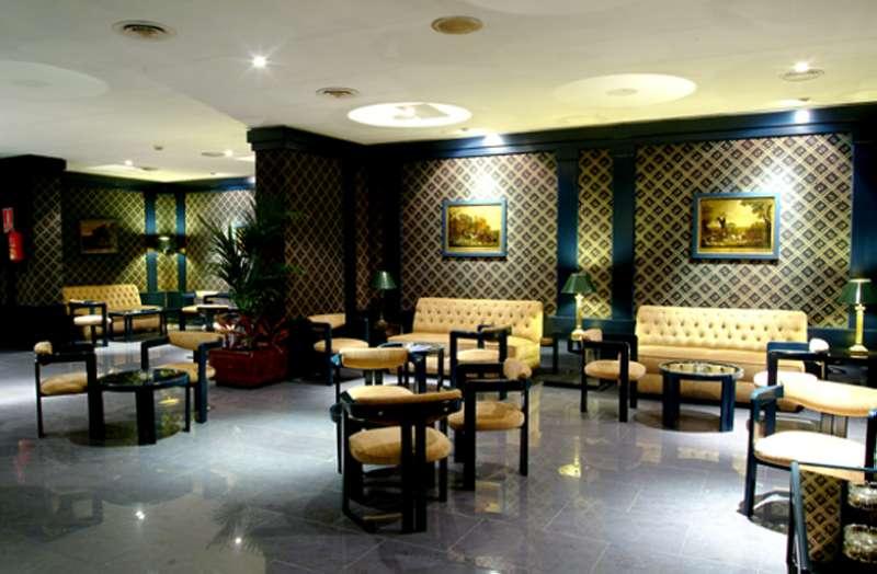 Hotel Eurostars Monte Real — photo 5