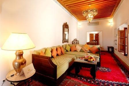 Riad Palais Sebban — photo 3