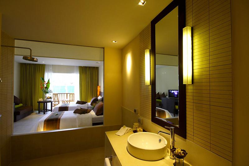 Apsara Beachfront Resort — photo 4