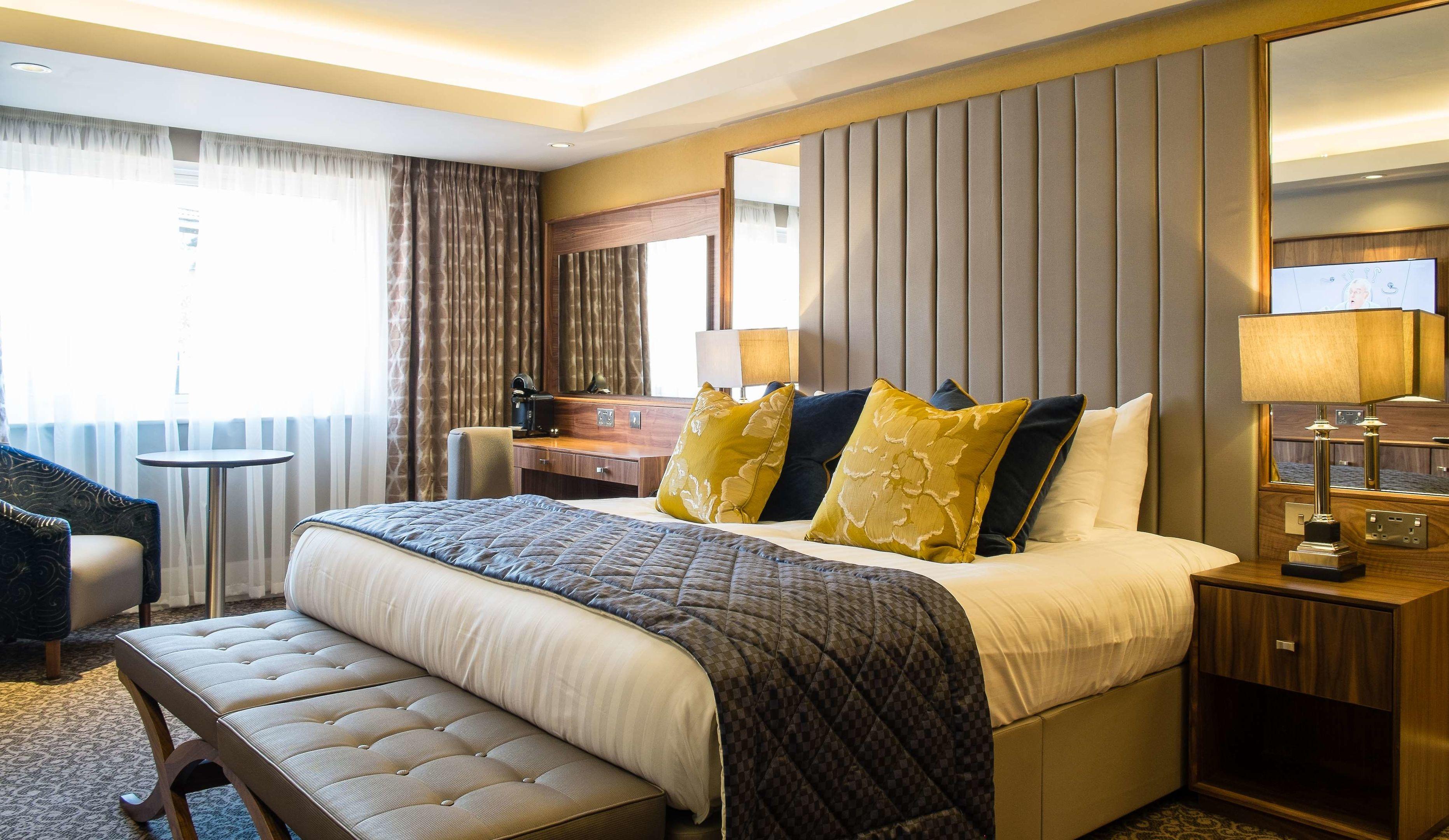 Lea Marston Hotel — photo 3