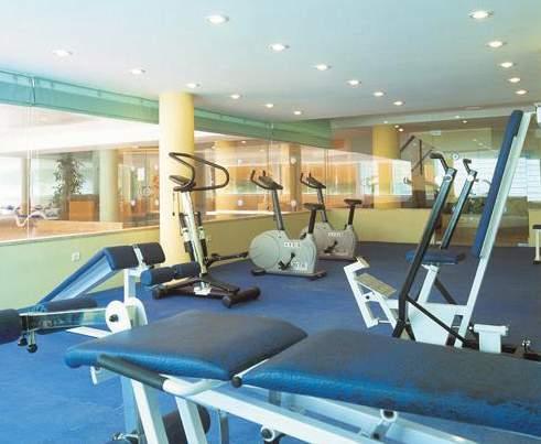 Cala Millor Garden Hotel — photo 4