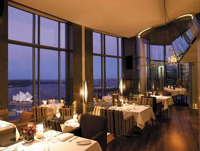 Shangri-La Sydney — photo 4