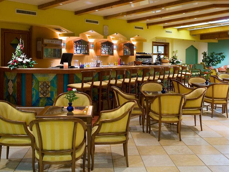 Rimonim Mary's Well Hotel Nazareth — photo 4