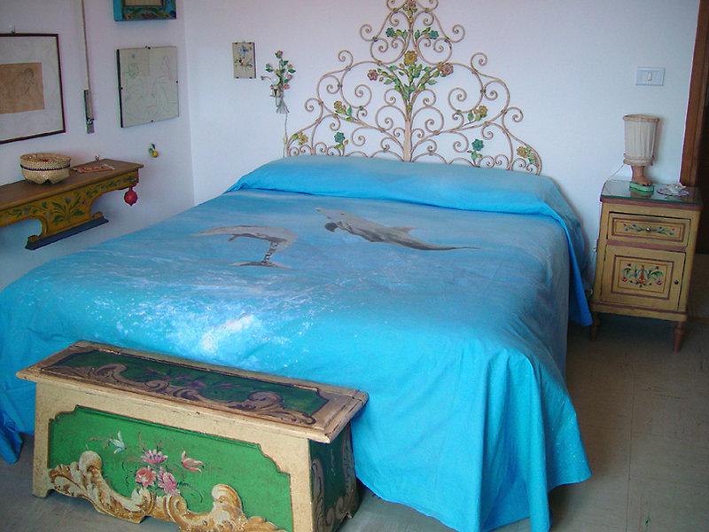 Villa Capo Taormina — photo 4