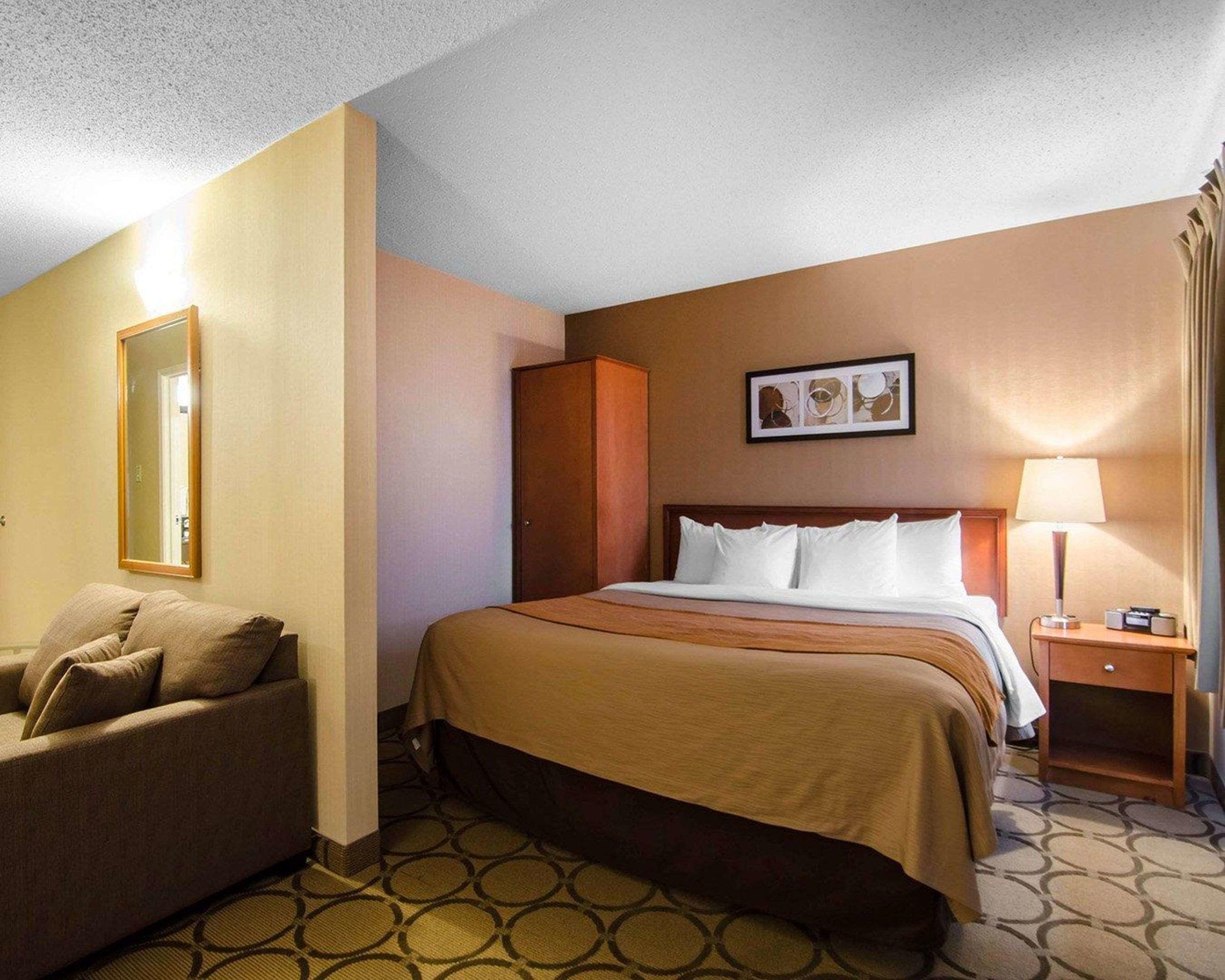 Comfort Inn Saskatoon — photo 3