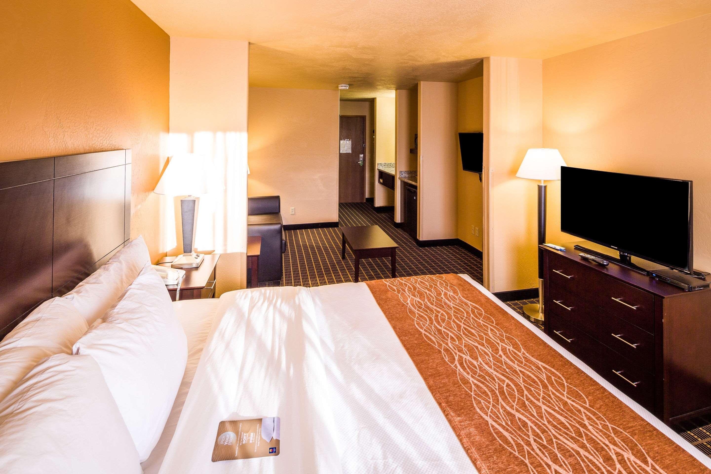 Comfort Inn Gunnison — photo 5