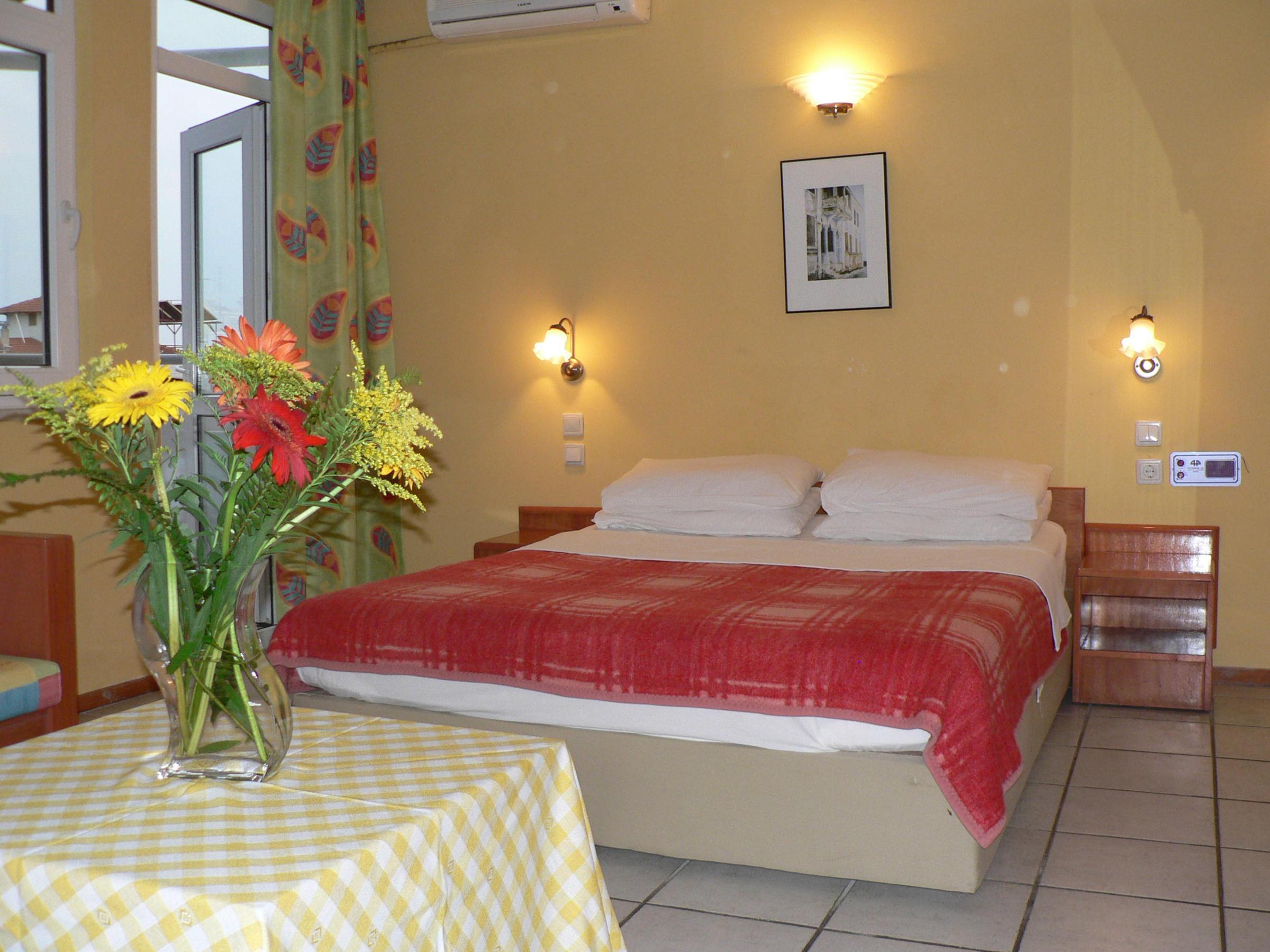 Alanya Princess Suite — photo 5