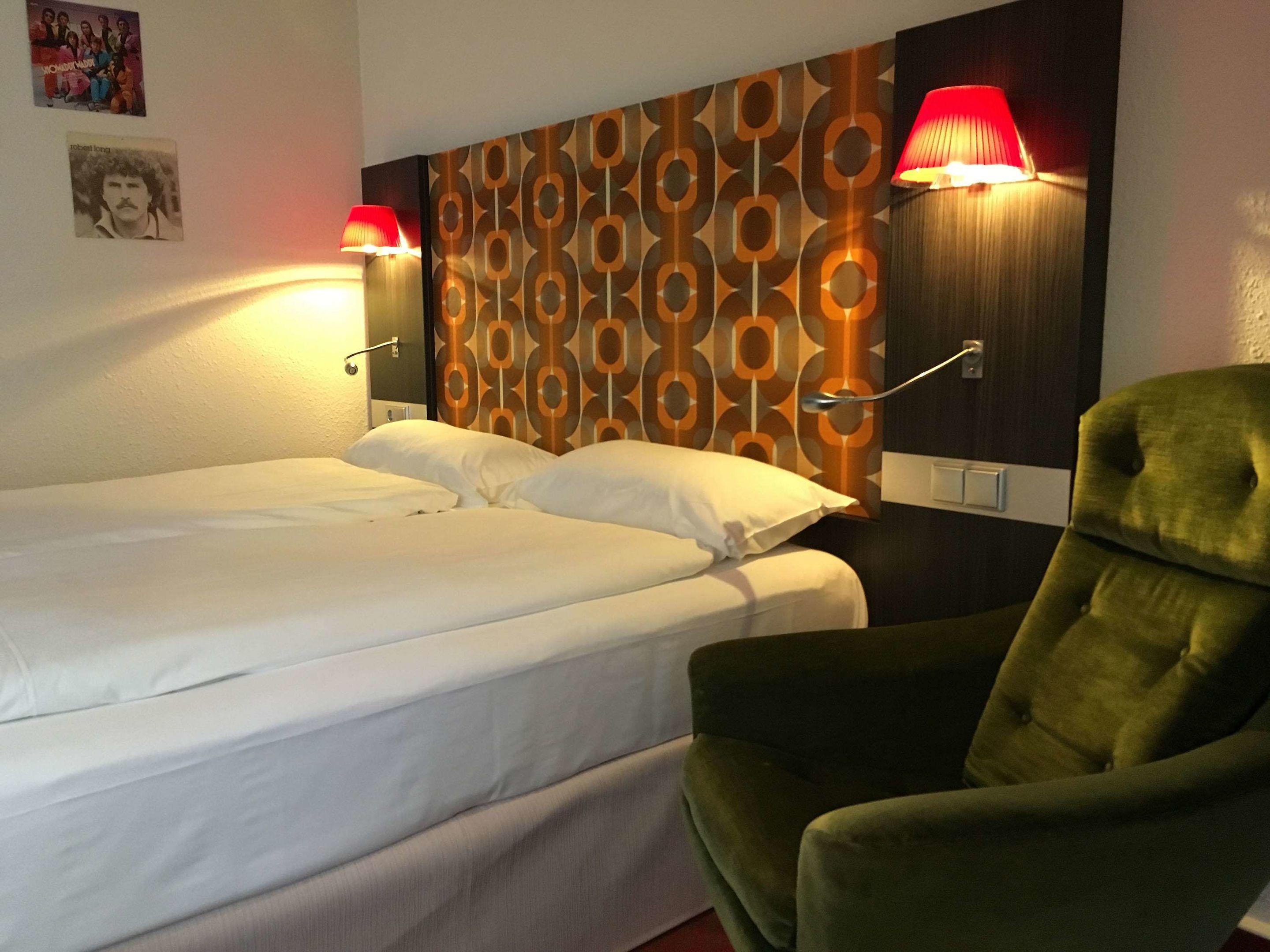 Mercure Hotel Hannover City — photo 4