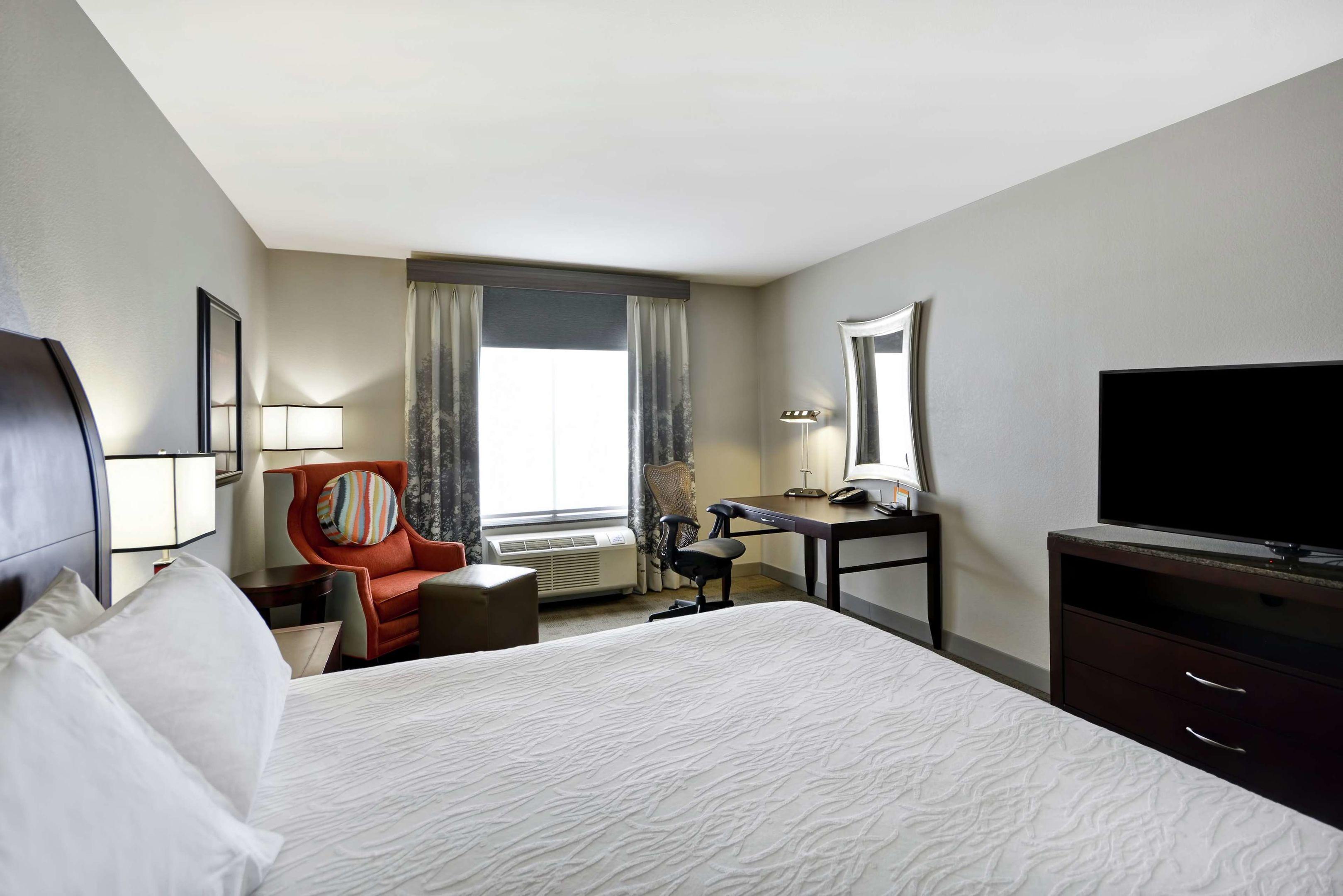 Hilton Garden Inn Toledo Perrysburg — photo 4