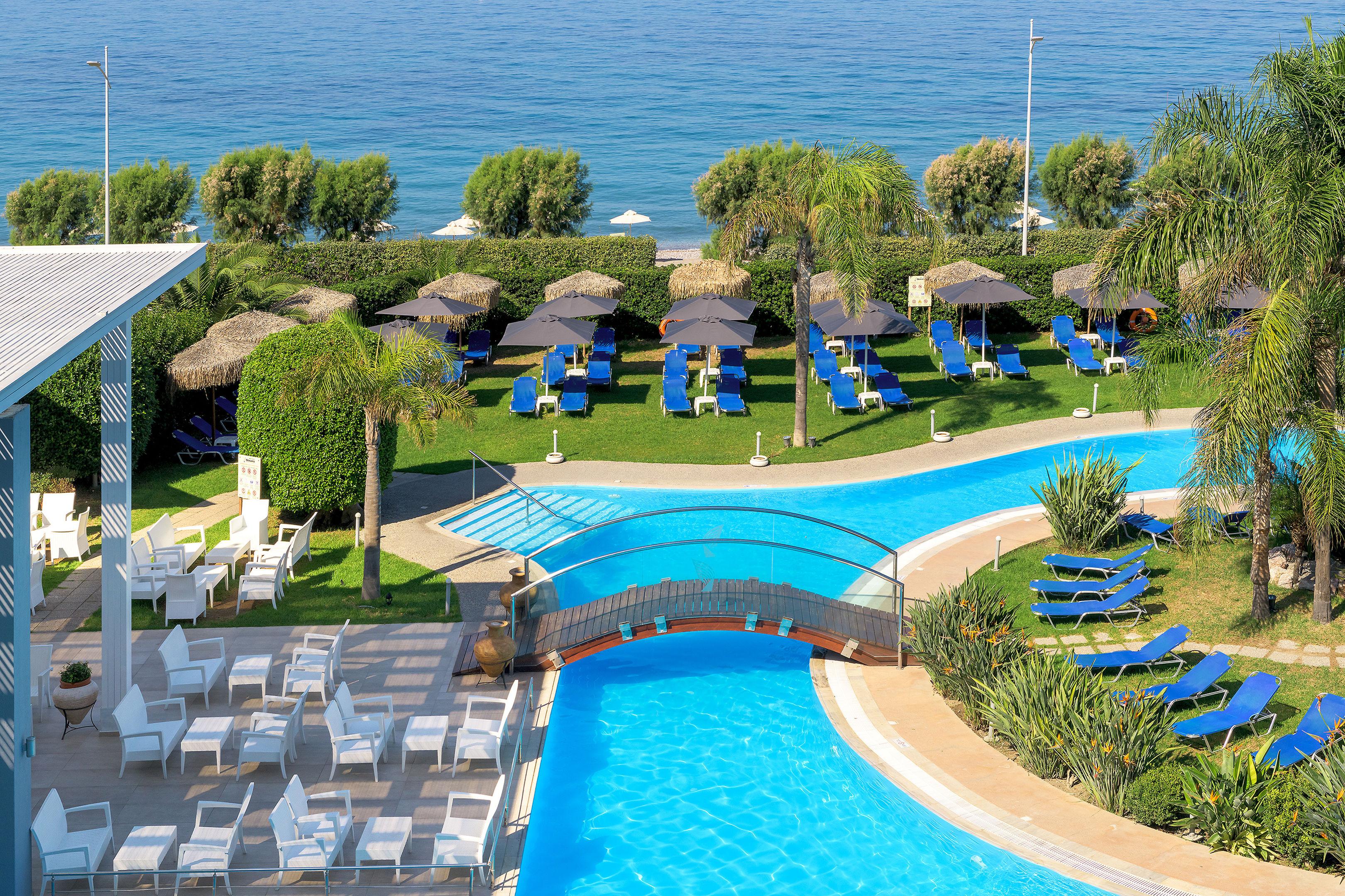 Oceanis Hotel — photo 5