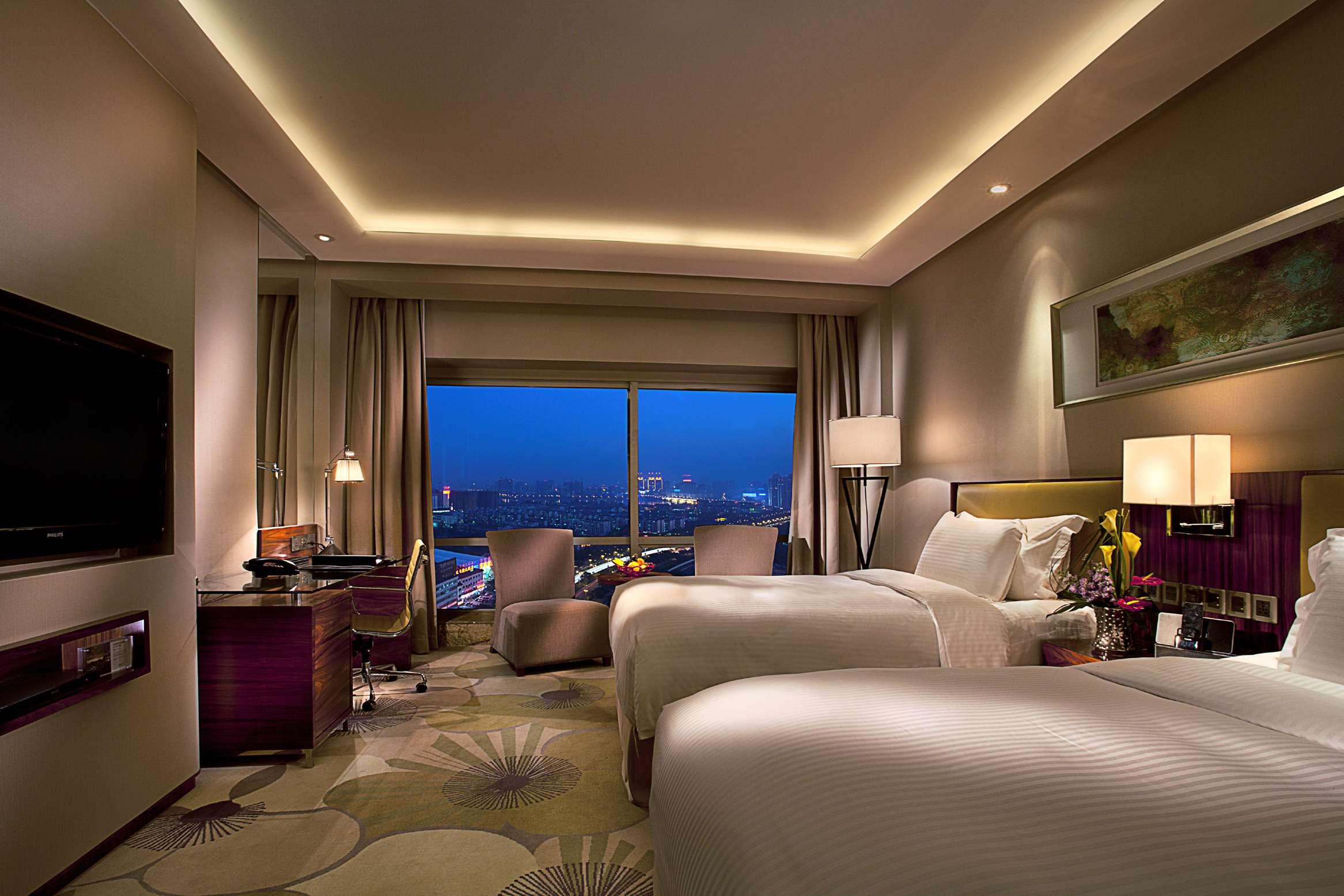 Kempinski Hotel Huizhou — photo 2