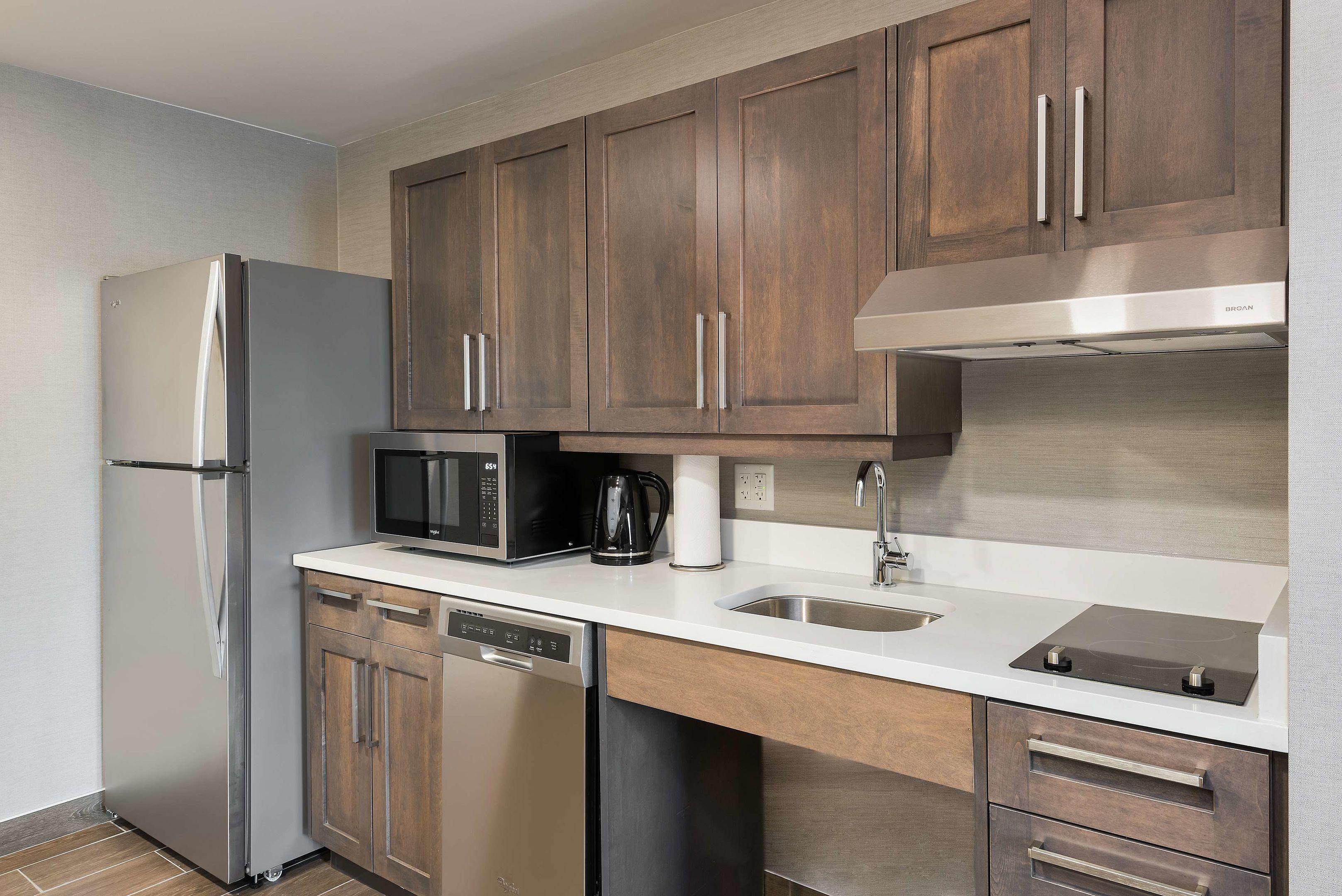 Homewood Suites by Hilton Ottawa Airport — photo 4