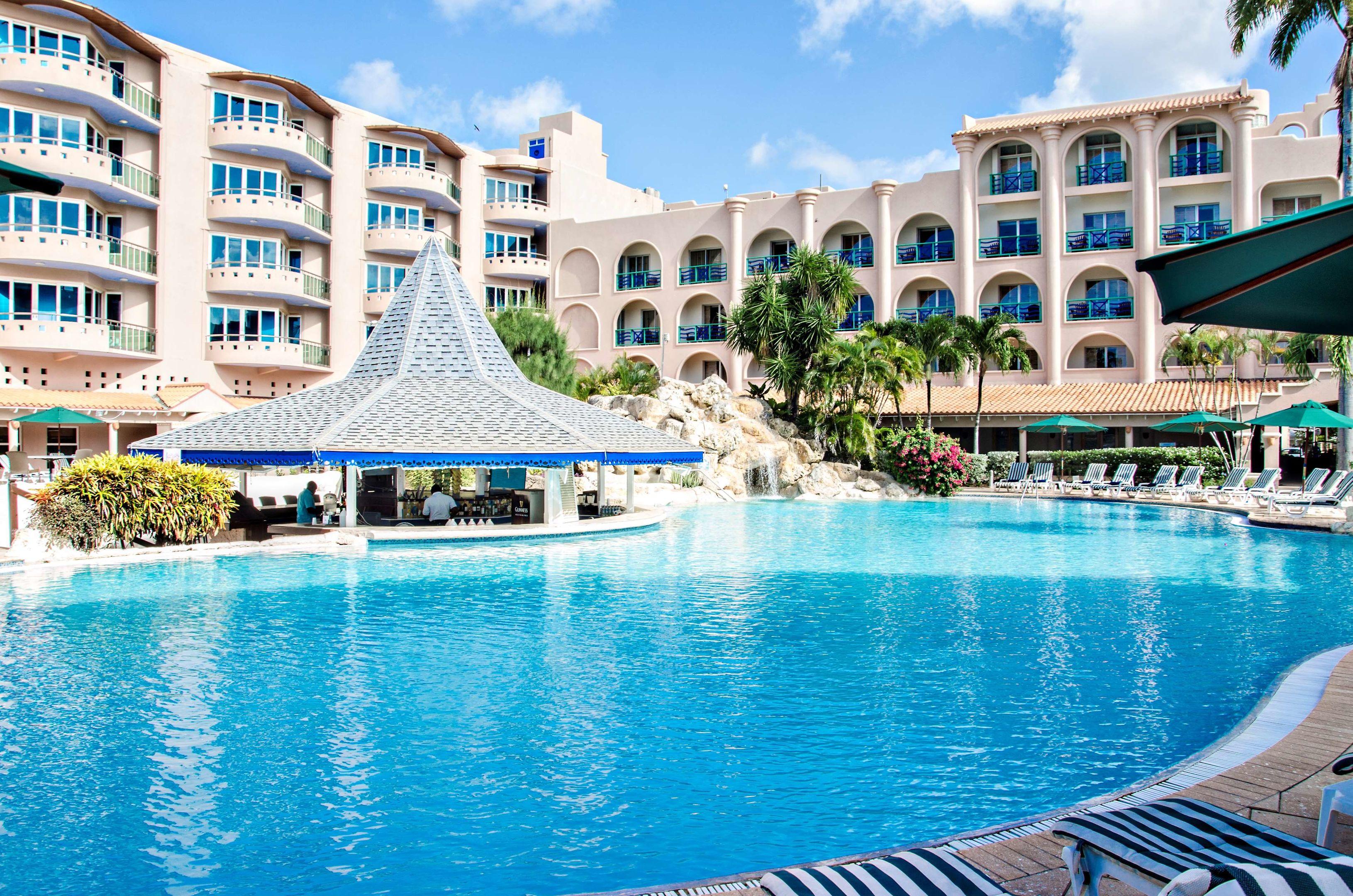 Accra Beach Hotel & Spa — photo 5