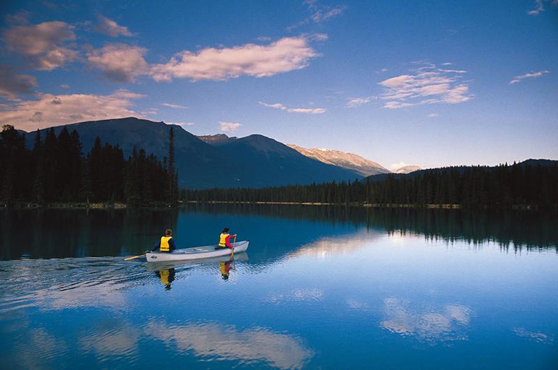 Fairmont Jasper Park Lodge — photo 4