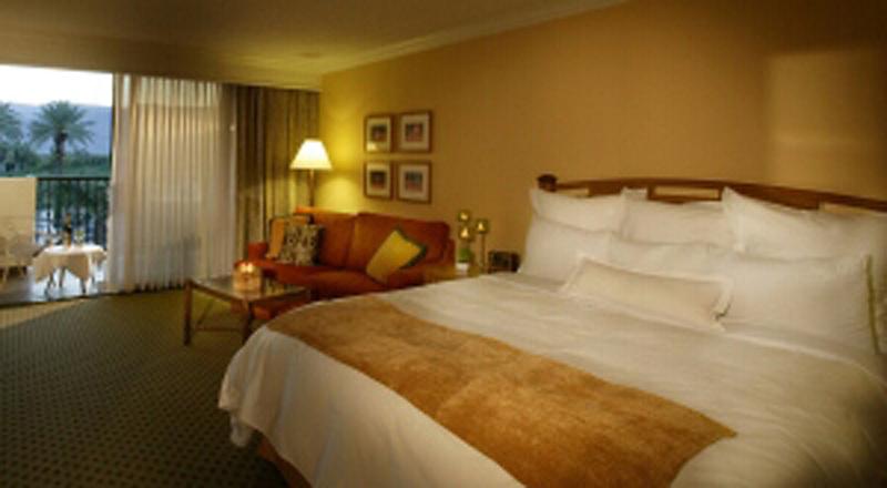 JW Marriott Desert Springs Resort & Spa — photo 3