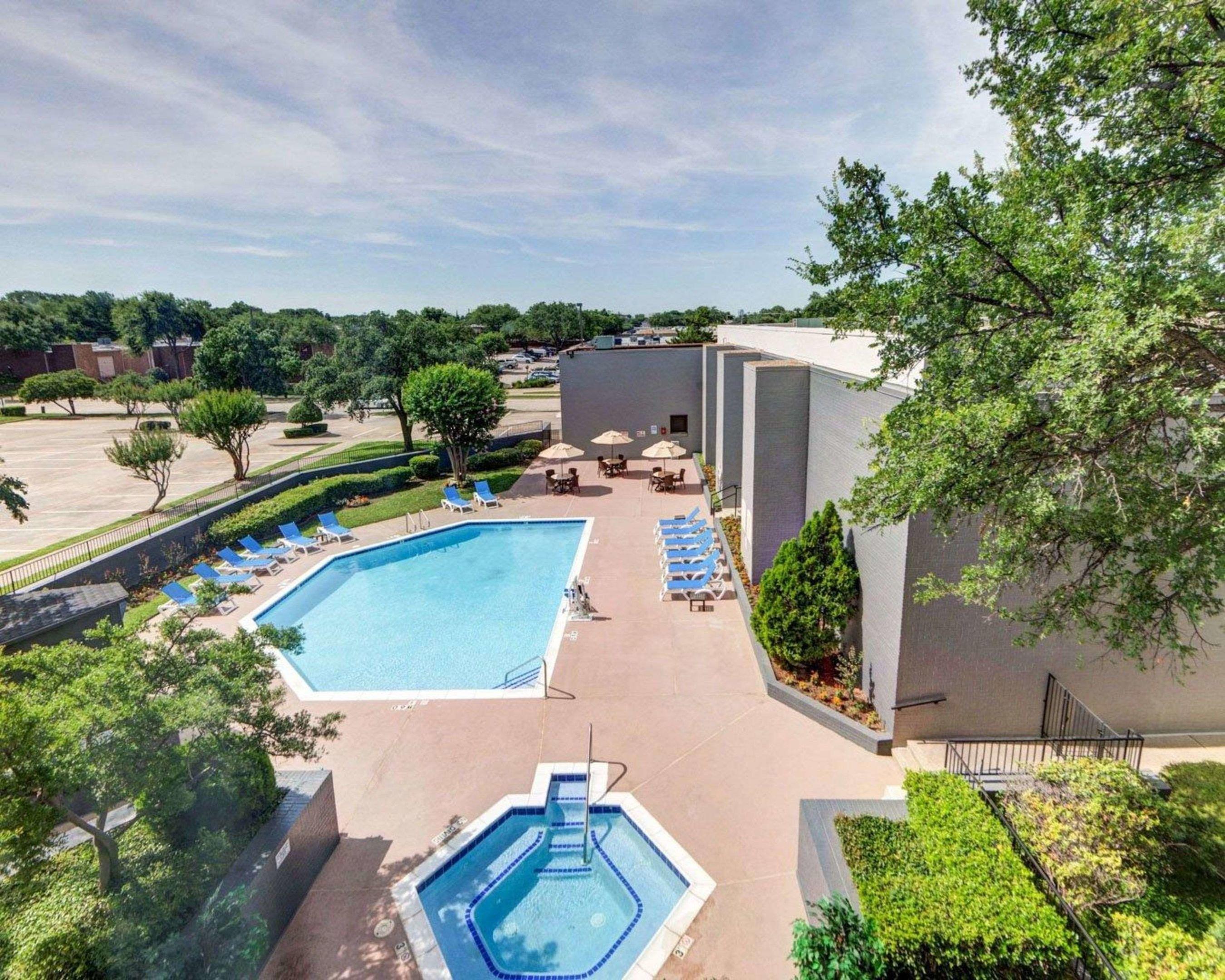 Comfort Inn & Suites Plano East — photo 5