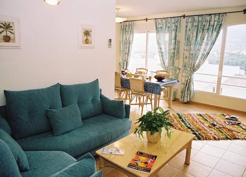 Apartamentos Pueblo Casanova — photo 3