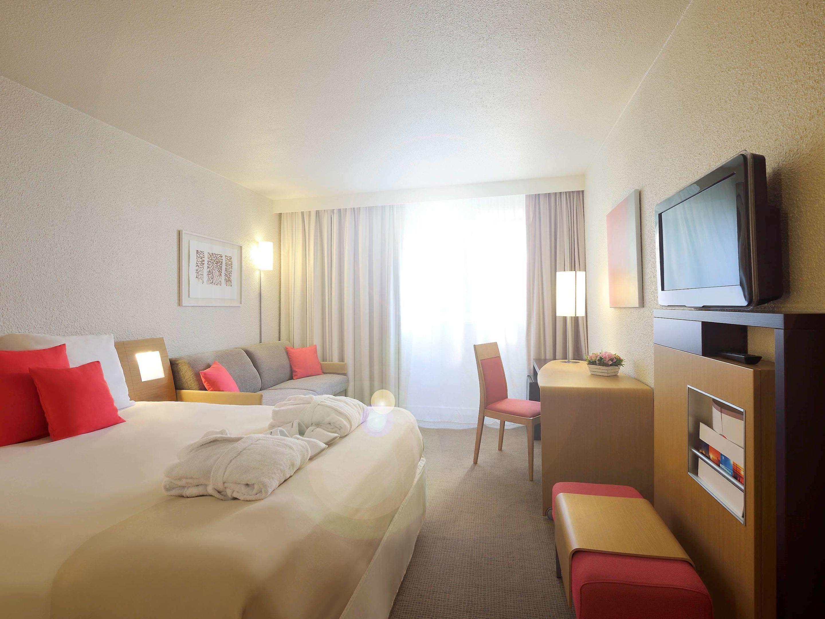 Novotel Saint-Avold — photo 3
